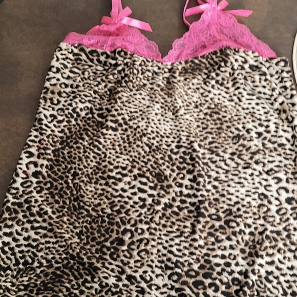 Sexy Cami and matching tong - Picture 2 of 5